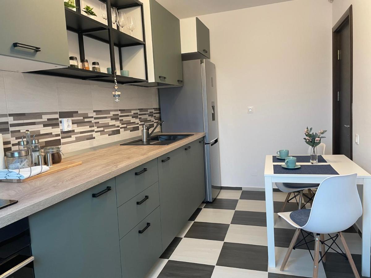 New Studio Piteşti Eksteriør bilde