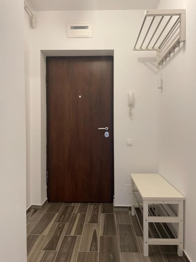 New Studio Piteşti Eksteriør bilde